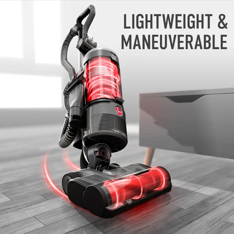WindTunnel Swivel Pet Upright Vacuum