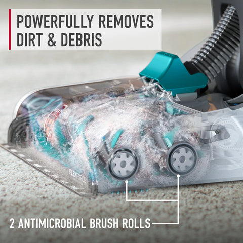 Hoover SmartWash+ Automatic Carpet Cleaner