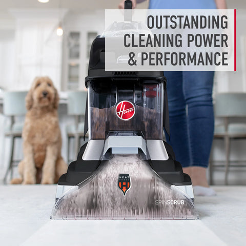 Paws & Claws Carpet Cleaning Solution 128 oz.