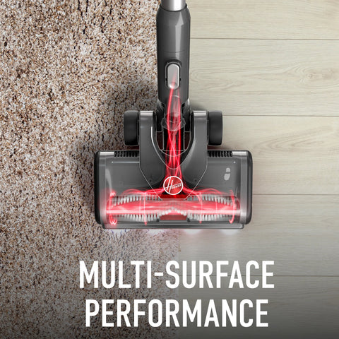 Excelerate Cordless Stick Vacuum