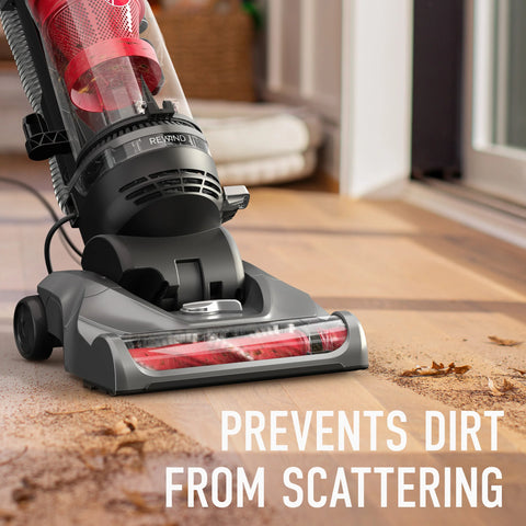 Rewind Pet Upright Vacuum