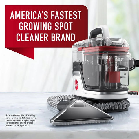CleanSlate Pet Carpet & Upholstery Spot Cleaner