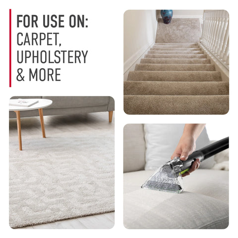 Prime Performance Carpet Cleaner Solution 50 oz.
