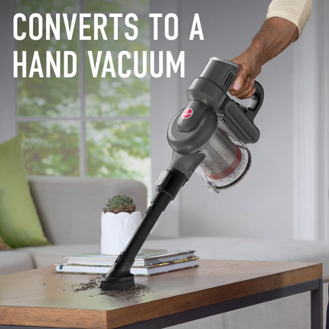 Excelerate Cordless Stick Vacuum