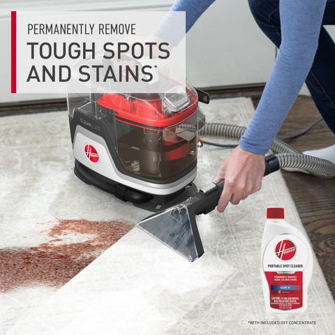 CleanSlate Pet Carpet & Upholstery Spot Cleaner