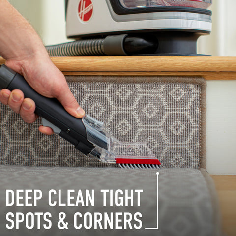 CleanSlate Pet Carpet & Upholstery Spot Cleaner