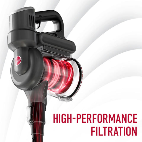 Excelerate Cordless Stick Vacuum