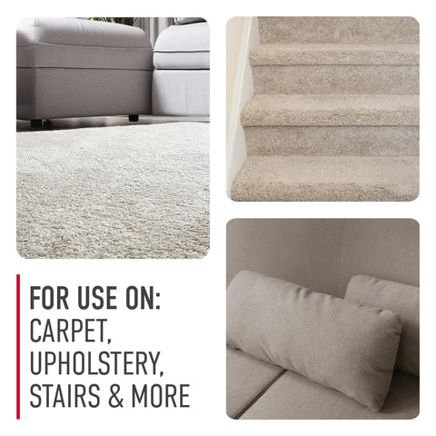 Oxy Carpet Cleaner Solution 50oz.