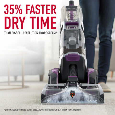 SmartWash PET Complete Automatic Carpet Cleaner