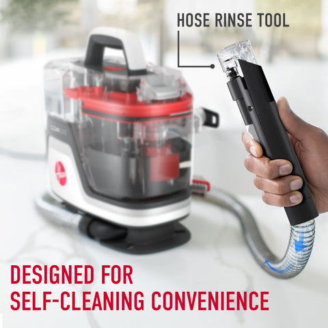 CleanSlate Pet Carpet & Upholstery Spot Cleaner
