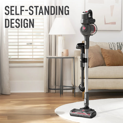 Excelerate Cordless Stick Vacuum