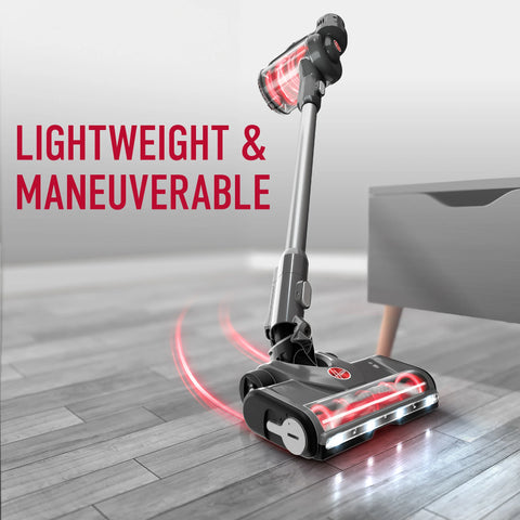 Excelerate Cordless Stick Vacuum