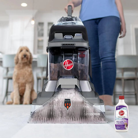 Powerscrub XL Pet Carpet Cleaner