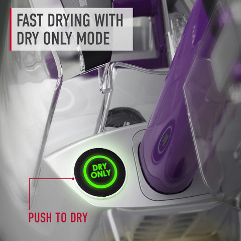 SmartWash PET Complete Automatic Carpet Cleaner