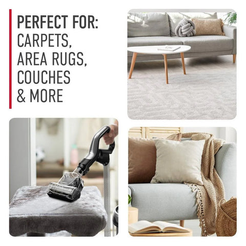 Carpet and Room Refresher Pet Carpet Powder