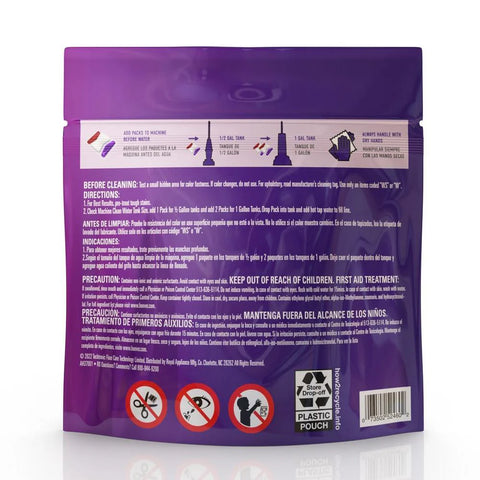 Paws & Claws Clean Packs