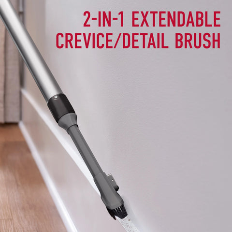WindTunnel Swivel Pet Upright Vacuum