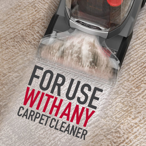 Paws & Claws Carpet Cleaning Solution 128 oz.