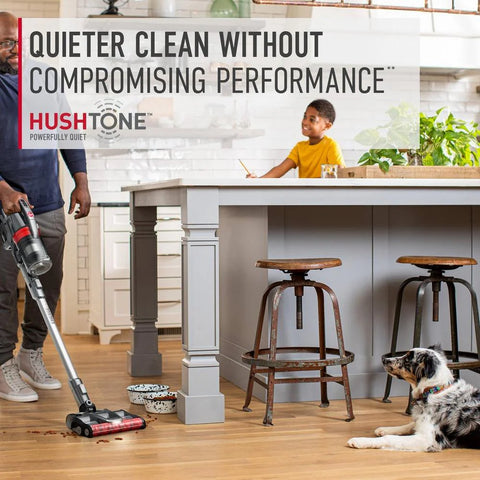ONEPWR Emerge Pet with All-Terrain Dual Brush Roll Nozzle Two Battery Kit