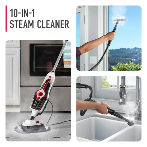 Steam Complete Pet