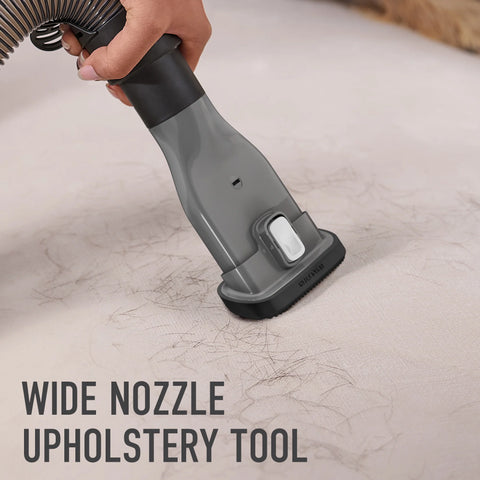 WindTunnel Swivel Pet Upright Vacuum