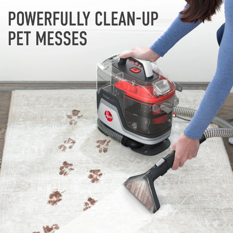 CleanSlate Pet Carpet & Upholstery Spot Cleaner